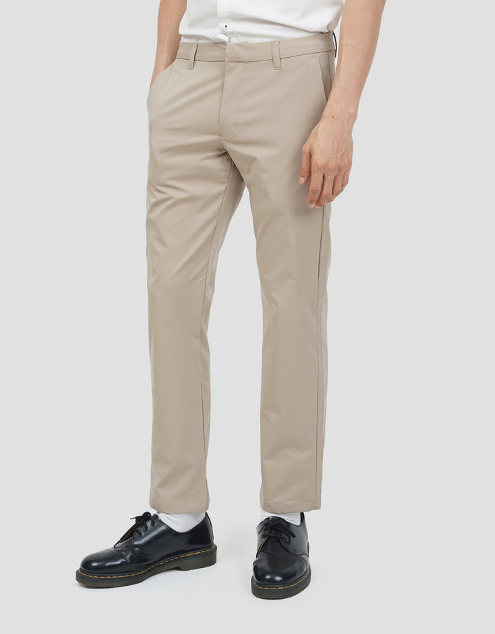 COLE SLIM MICRO STRETCH CELANA PANJANG PRIA