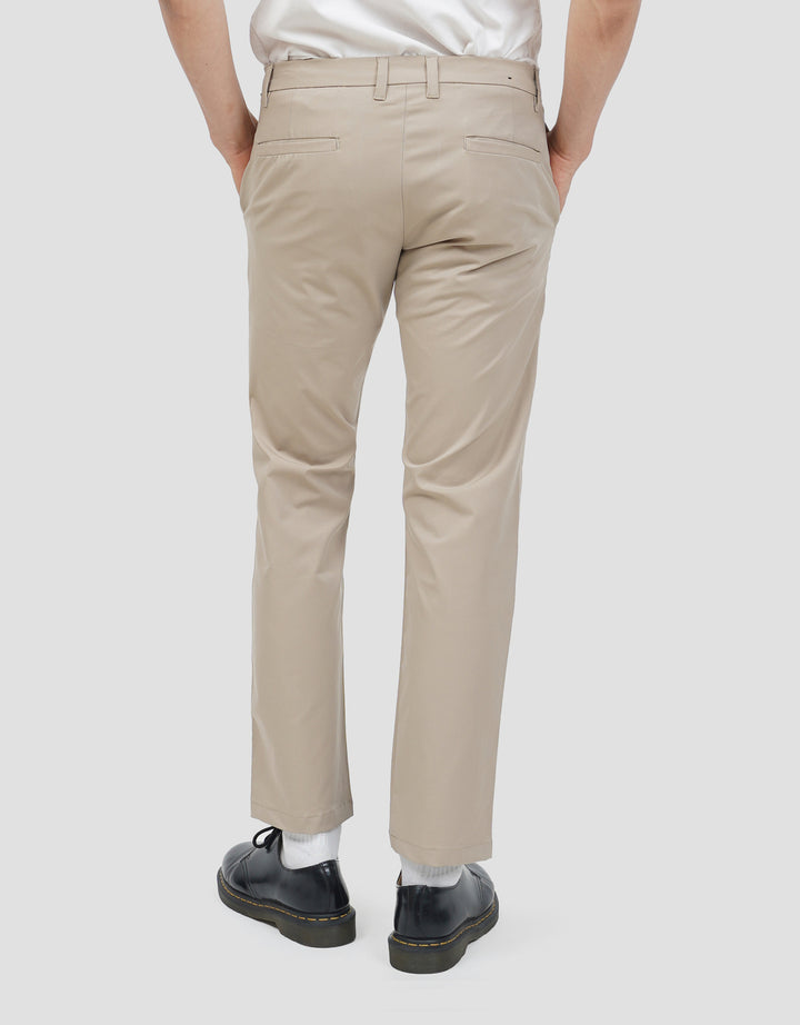 COLE SLIM MICRO STRETCH CELANA PANJANG PRIA