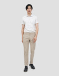 COLE SLIM MICRO STRETCH CELANA PANJANG PRIA