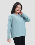 Connexion Drop Shoulder Kaos Wanita
