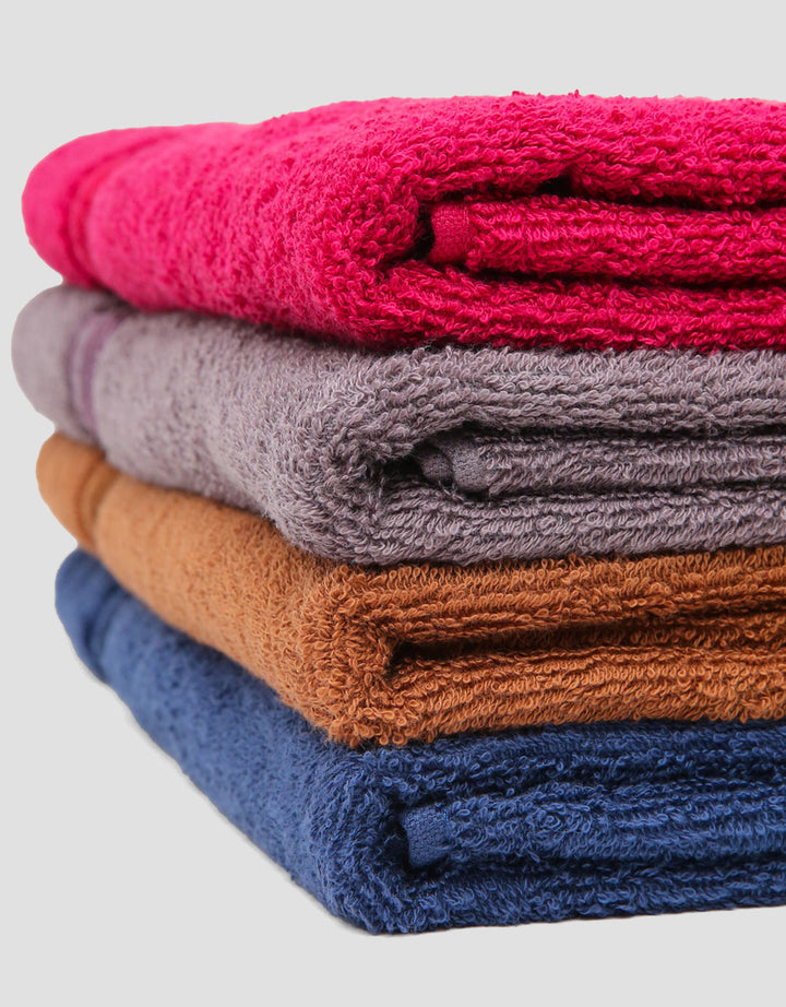 MxM Connexion Towel Bath Towel 70 X 135 Cm