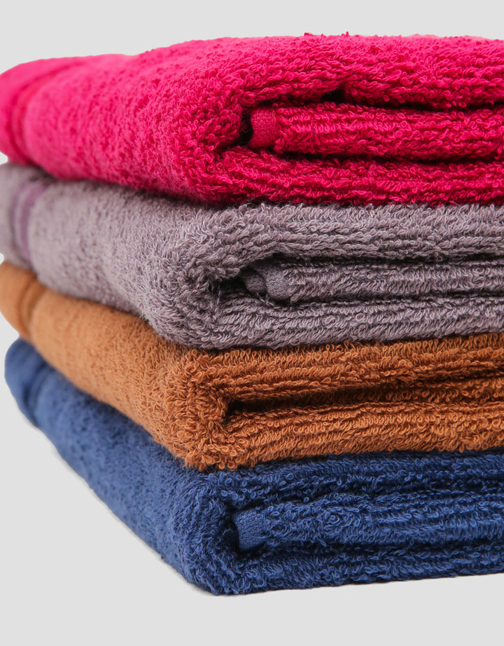 MxM Connexion Towel Bath Towel 70 X 135 Cm