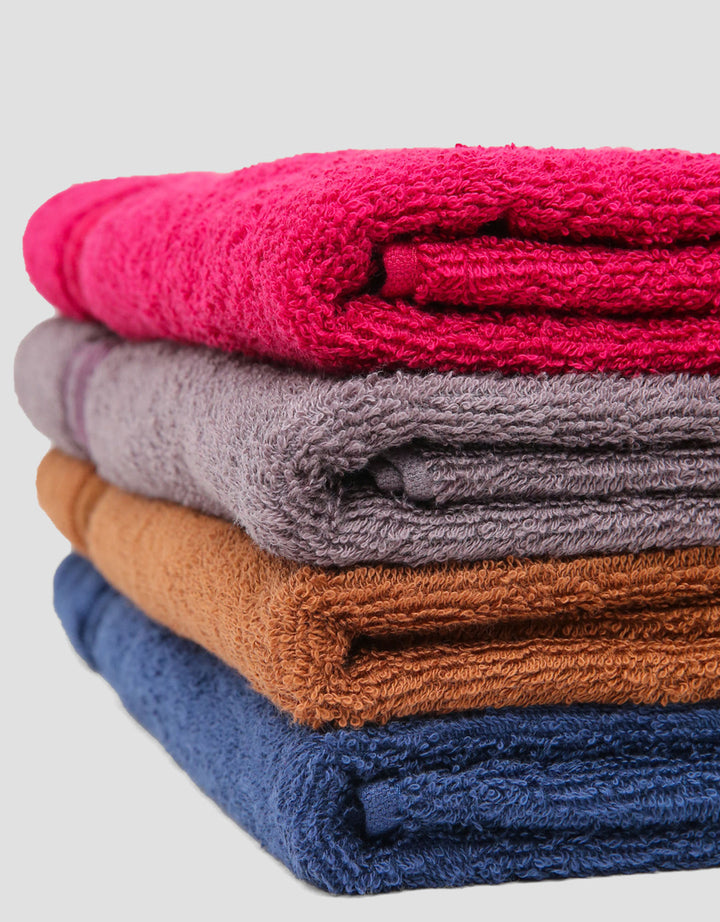 MxM Connexion Towel Bath Towel 70 X 135 Cm