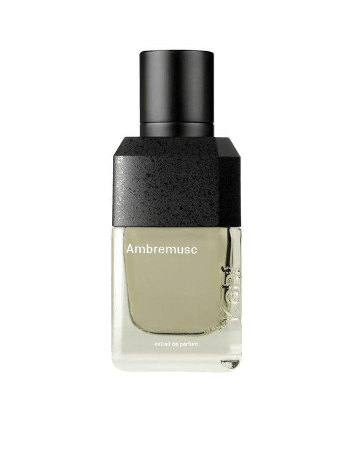 KAHF AMBREMUSC EXTRAIT DE PARFUM 50 ML