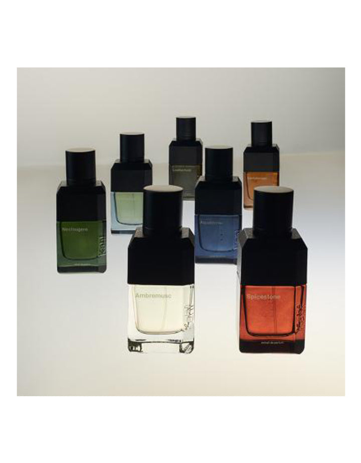 KAHF AMBREMUSC EXTRAIT DE PARFUM 50 ML