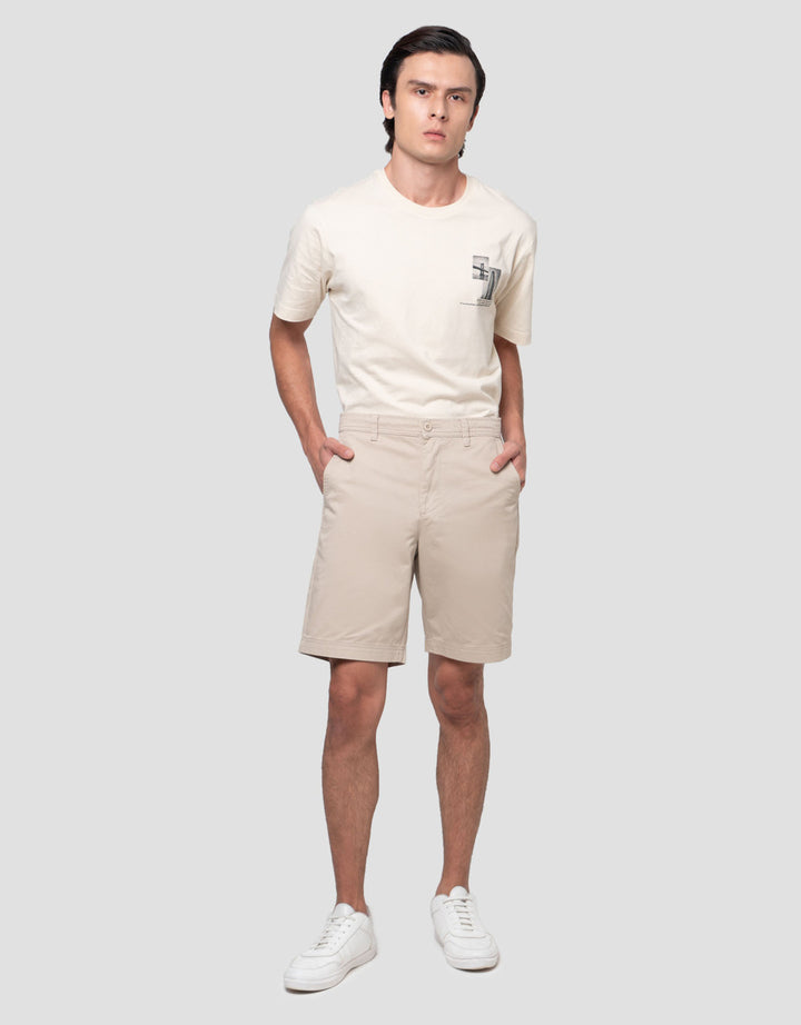 Cole Woven Celana Pendek Pria