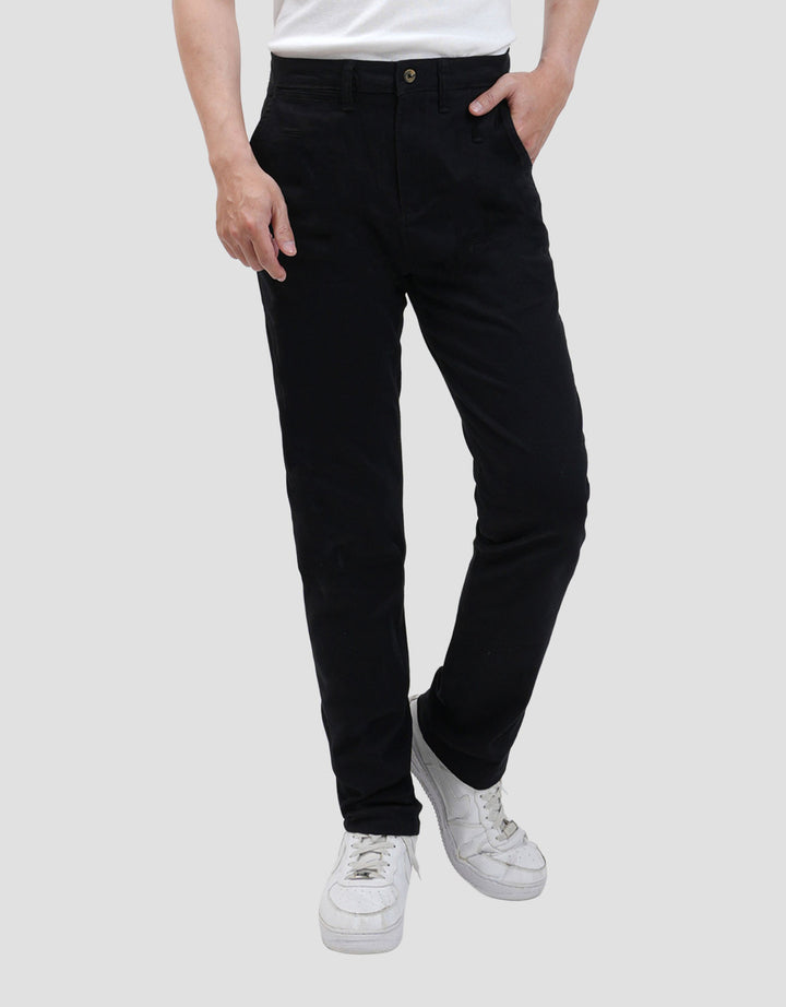 Cole Woven Celana Panjang Pria