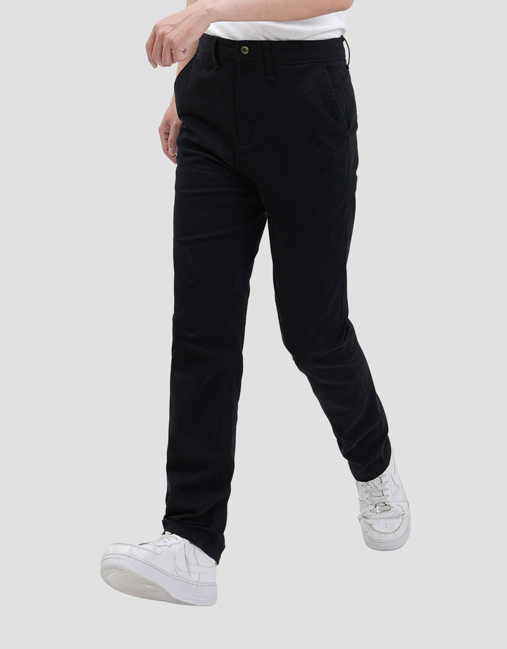 Cole Woven Celana Panjang Pria