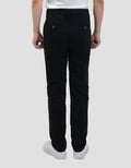 Cole Woven Celana Panjang Pria