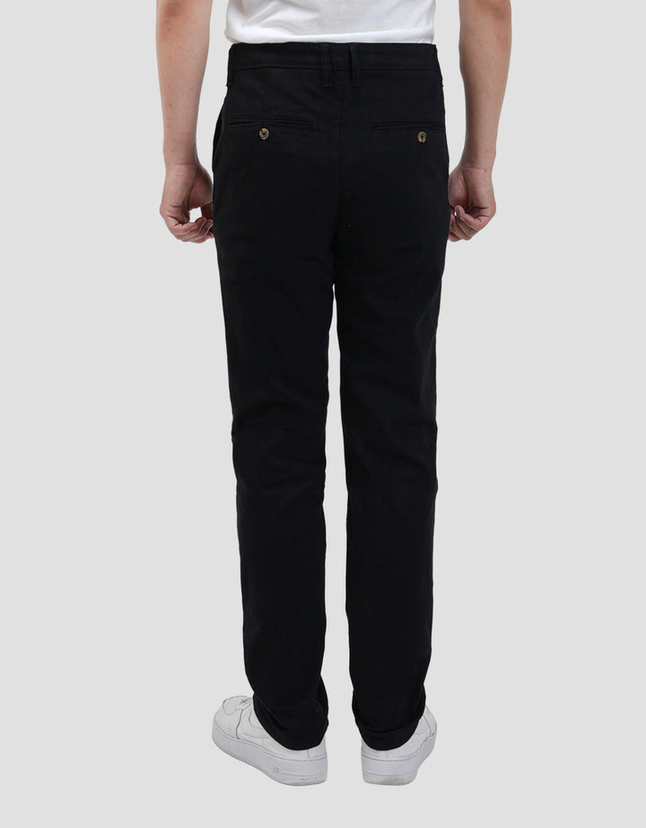 Cole Woven Celana Panjang Pria