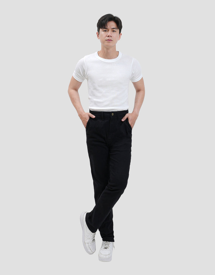 Cole Woven Celana Panjang Pria