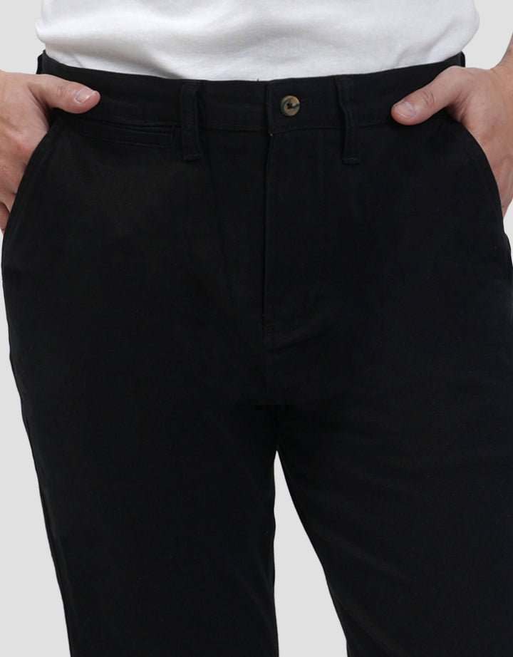 Cole Woven Celana Panjang Pria