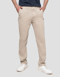 Cole Woven Celana Panjang Pria