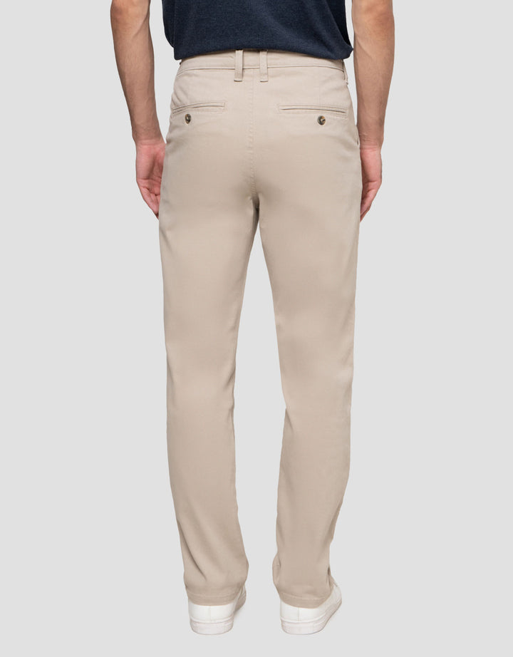 Cole Woven Celana Panjang Pria