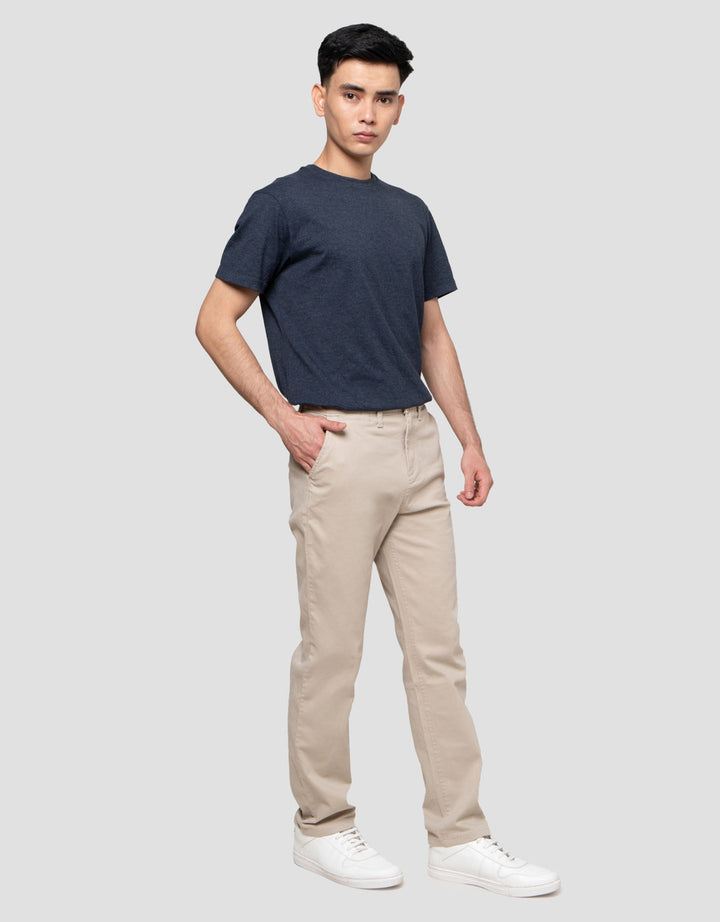 Cole Woven Celana Panjang Pria