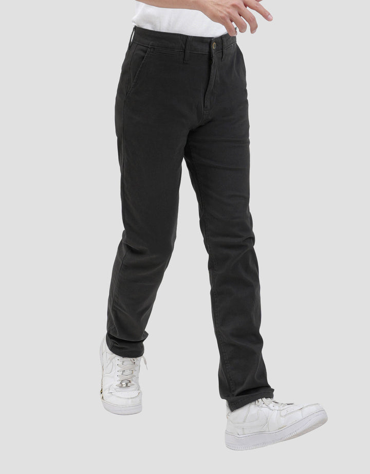 Cole Woven Celana Panjang Pria