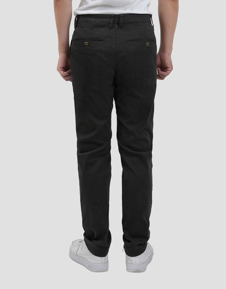 Cole Woven Celana Panjang Pria