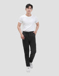 Cole Woven Celana Panjang Pria