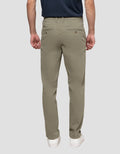 Cole Woven Slim Celana Panjang Chinos Pria