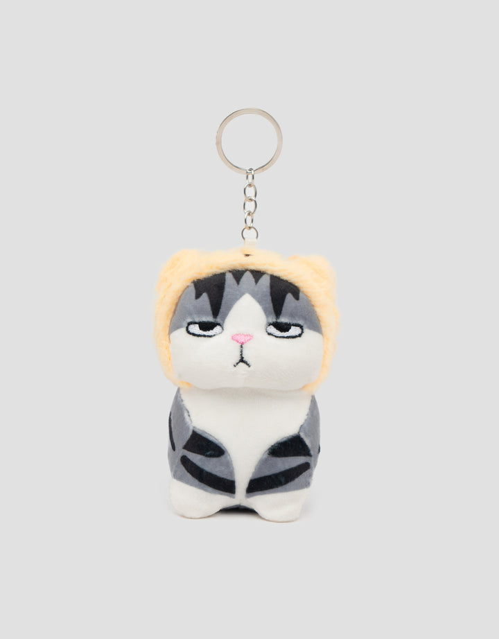 MXM KUCING GANTUNGAN KUNCI