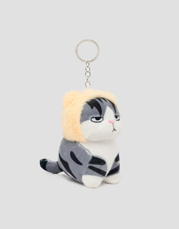 MXM KUCING GANTUNGAN KUNCI