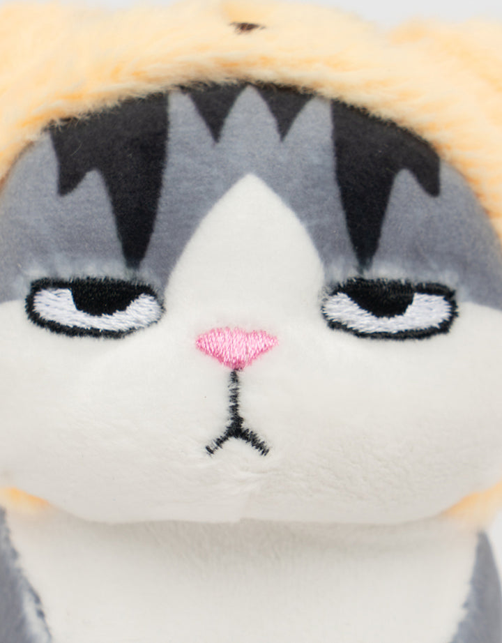 MXM KUCING GANTUNGAN KUNCI