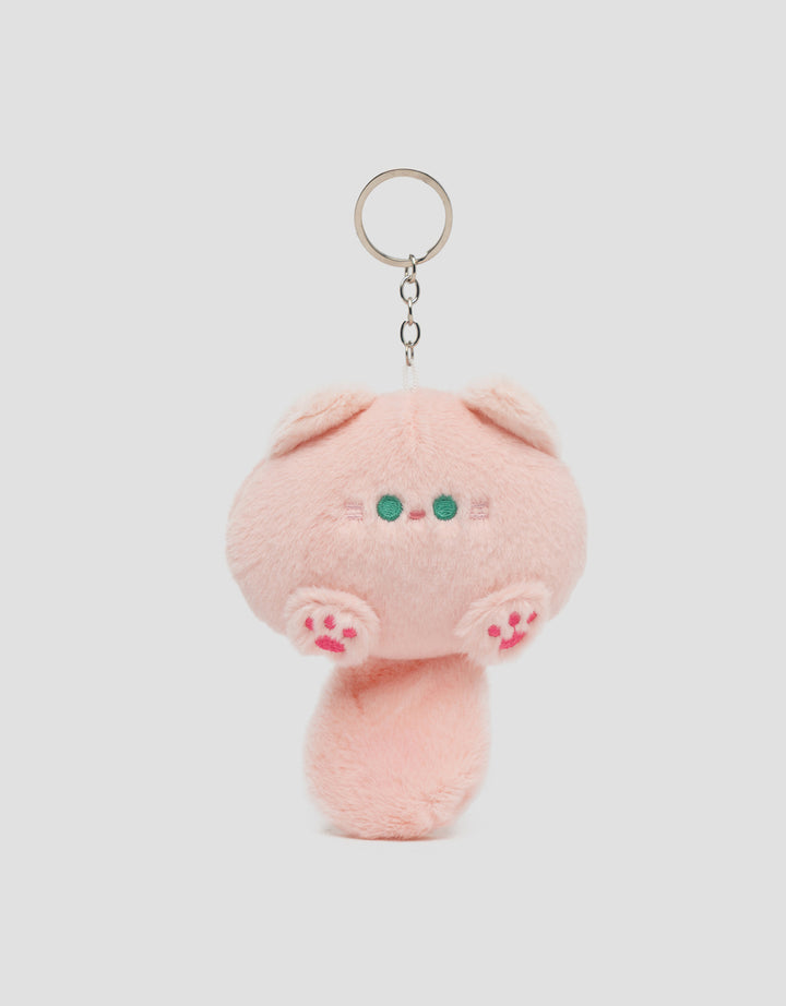 MXM BONEKA UNIVERSAL GANTUNGAN KUNCI