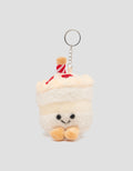 MXM BONEKA KUE GANTUNGAN KUNCI