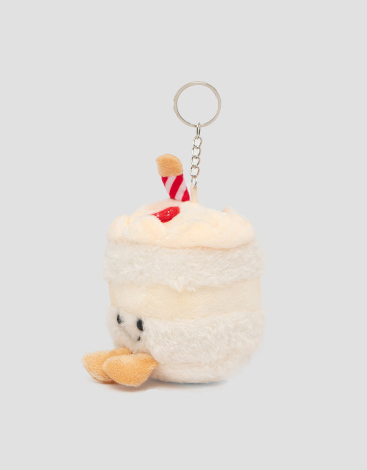 MXM BONEKA KUE GANTUNGAN KUNCI