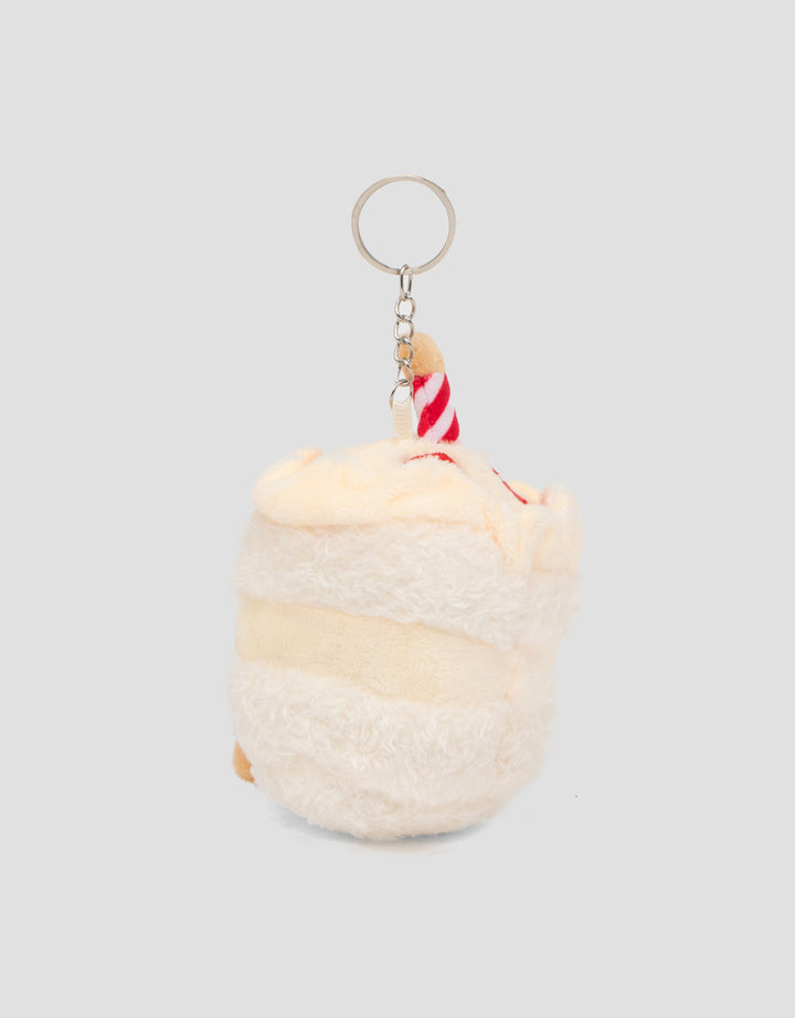 MXM BONEKA KUE GANTUNGAN KUNCI