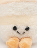 MXM BONEKA KUE GANTUNGAN KUNCI