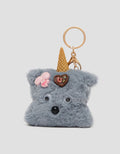 MxM Boneka Universal Gantungan Kunci