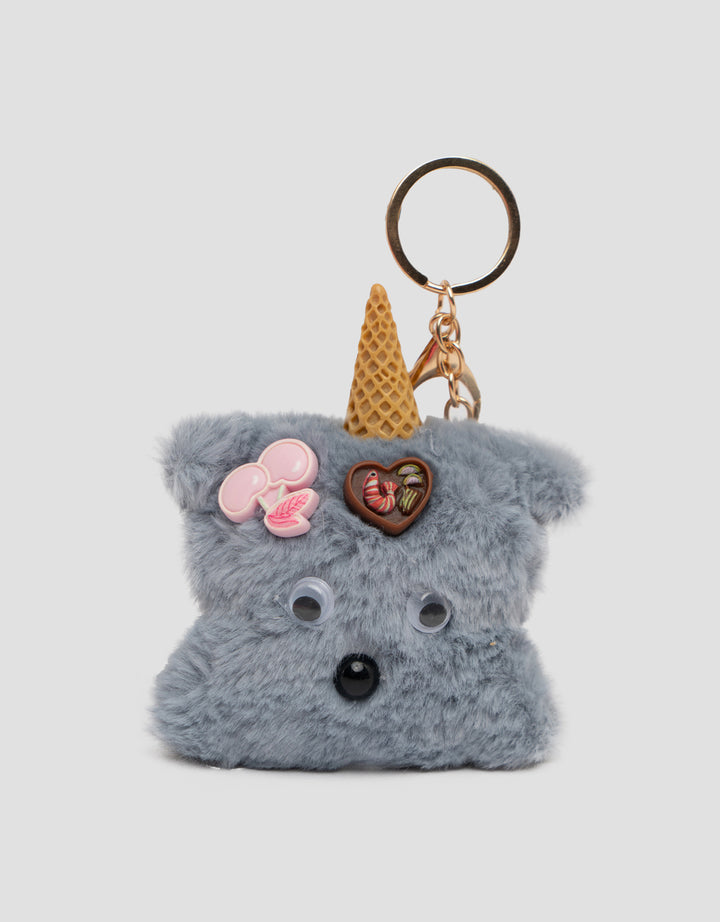 MxM Boneka Universal Gantungan Kunci