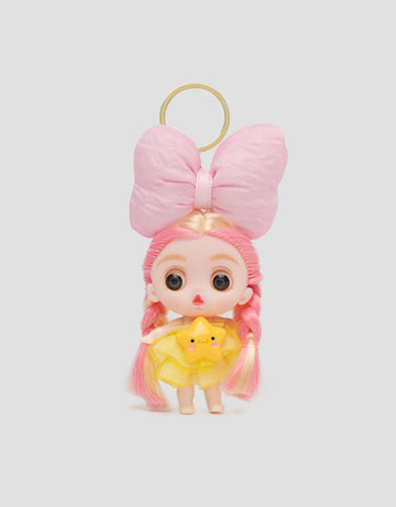 MXM BABY BONEKA GANTUNGAN KUNCI