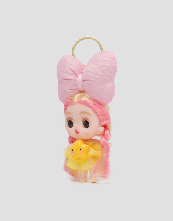 MXM BABY BONEKA GANTUNGAN KUNCI