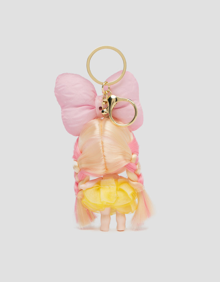 MXM BABY BONEKA GANTUNGAN KUNCI