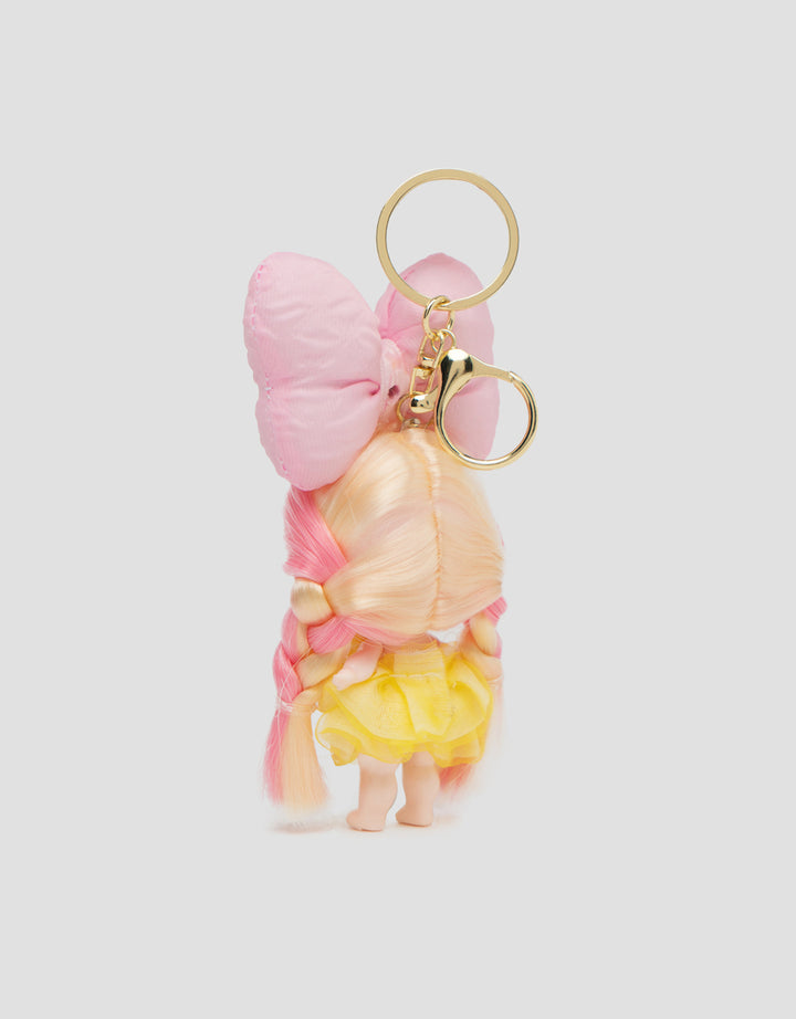 MXM BABY BONEKA GANTUNGAN KUNCI