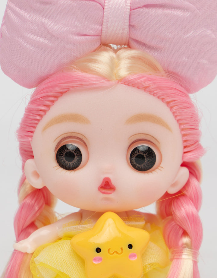 MXM BABY BONEKA GANTUNGAN KUNCI