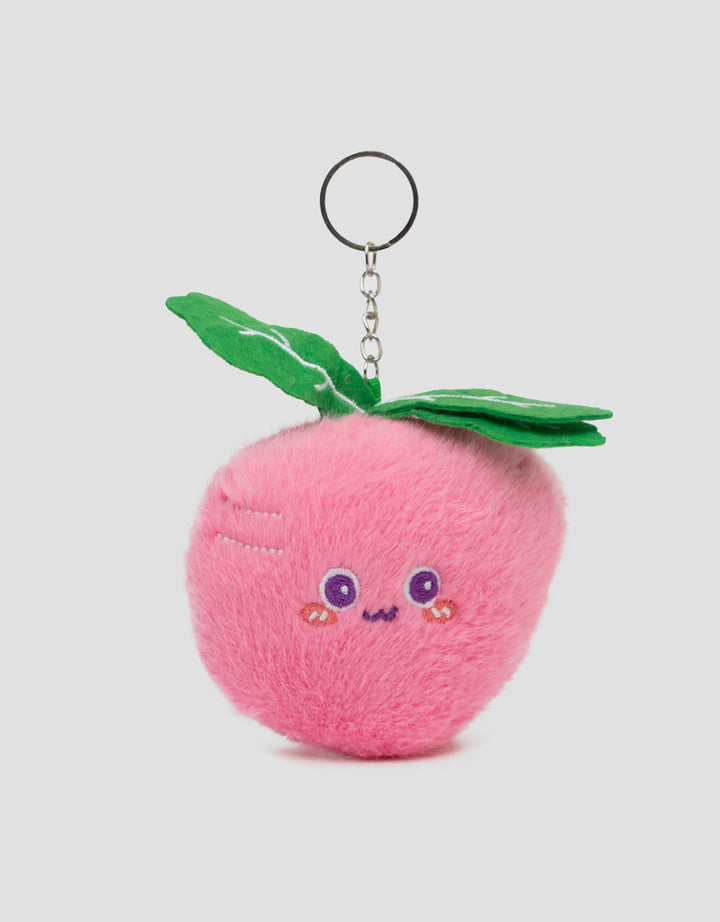 MxM Buah Gantungan Kunci