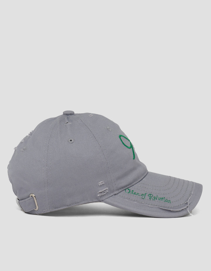 MxM Topi Baseball Wanita