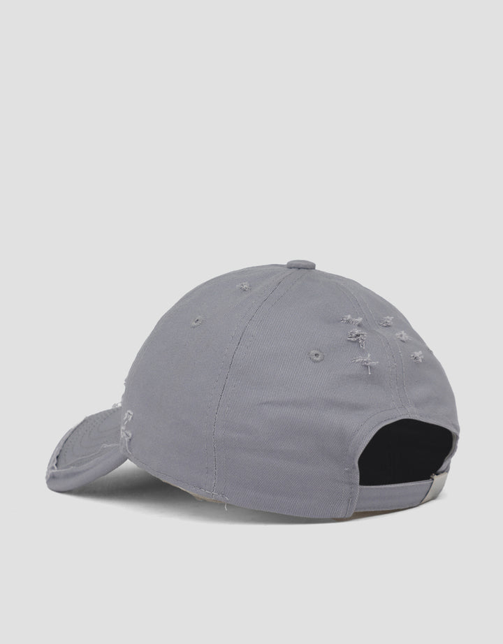 MxM Topi Baseball Wanita