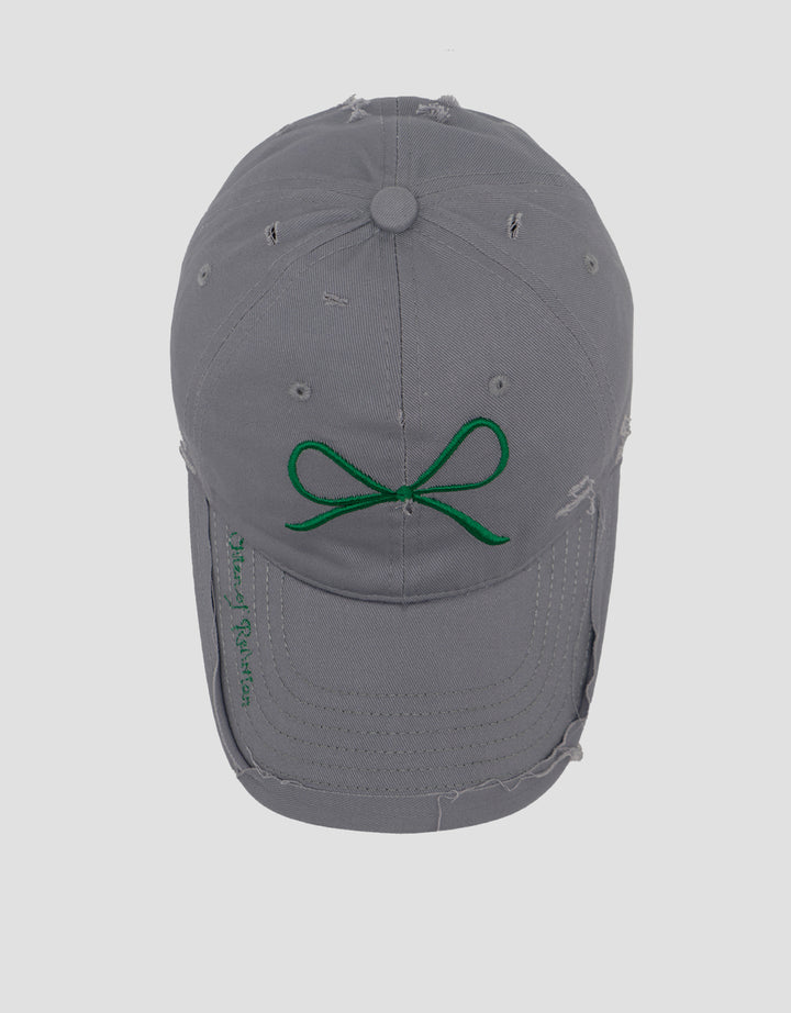 MxM Topi Baseball Wanita