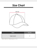MxM Topi Baseball Wanita