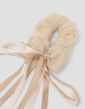 MxM Aksesoris Scrunchies Pita Ikat Rambut