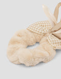 MxM Aksesoris Scrunchies Pita Ikat Rambut