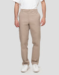 Aos Slim Twill Simply Celana Chinos Pria