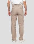 Aos Slim Twill Simply Celana Chinos Pria