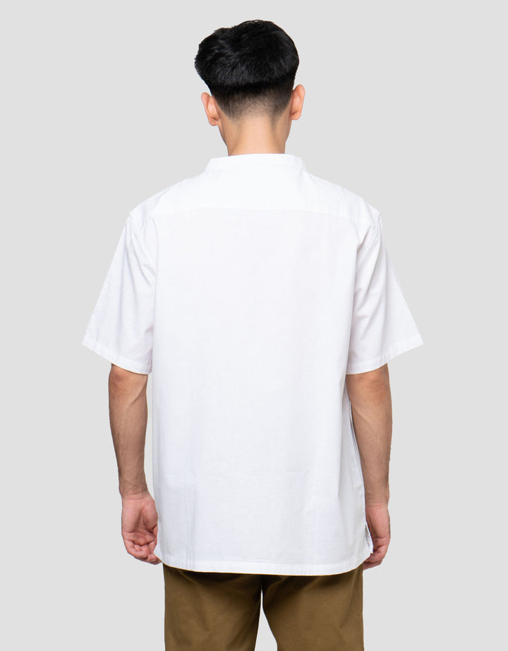 Aos Muslim 2026 Embro Baju Koko Pria