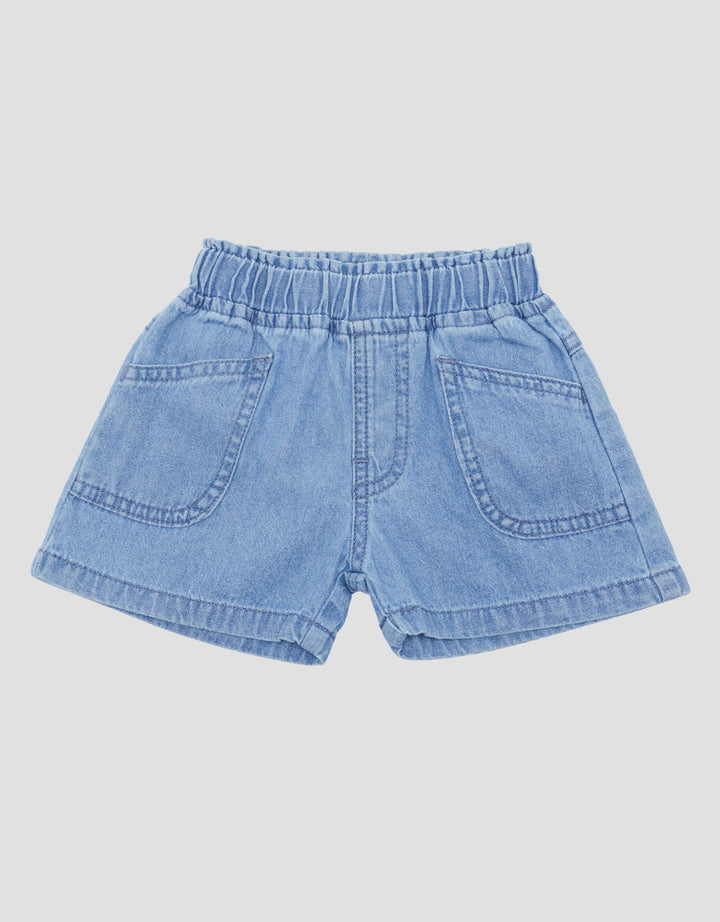 Little M Celana Denim Bayi