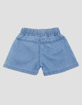 Little M Celana Denim Bayi